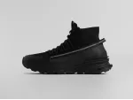 Кроссовки Moncler Monte Runner High - 46051