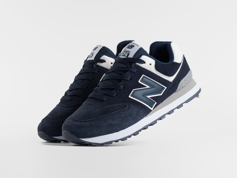 Кроссовки New Balance 574 - 47004