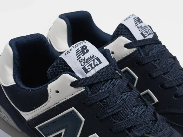 Кроссовки New Balance 574 - 47004