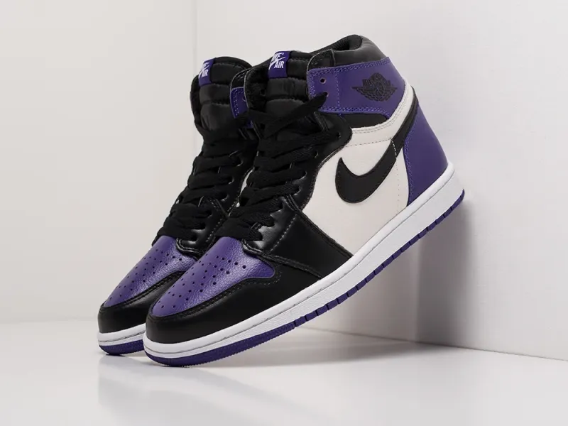 Кроссовки Nike Air Jordan 1 Mid - 23822
