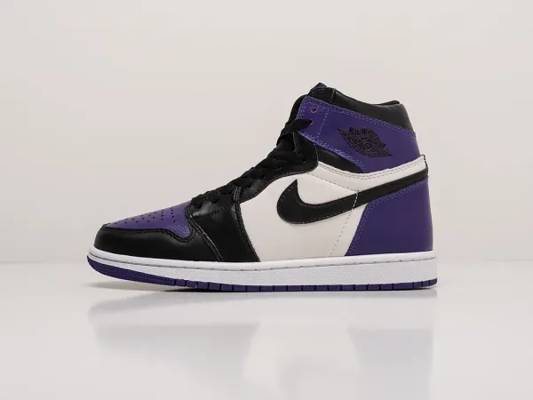 Кроссовки Nike Air Jordan 1 Mid - 23822