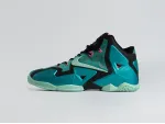 Кроссовки Nike Lebron 11 - 44021