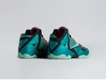 Кроссовки Nike Lebron 11 - 44021