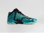 Кроссовки Nike Lebron 11 - 44021