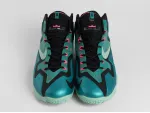 Кроссовки Nike Lebron 11 - 44021