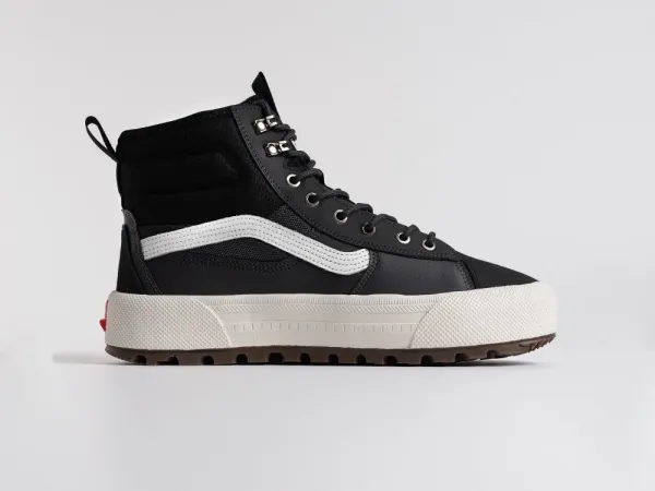 Зимние Кеды VANS Sk8-Hi MTE-3 Gore-Tex - 45991