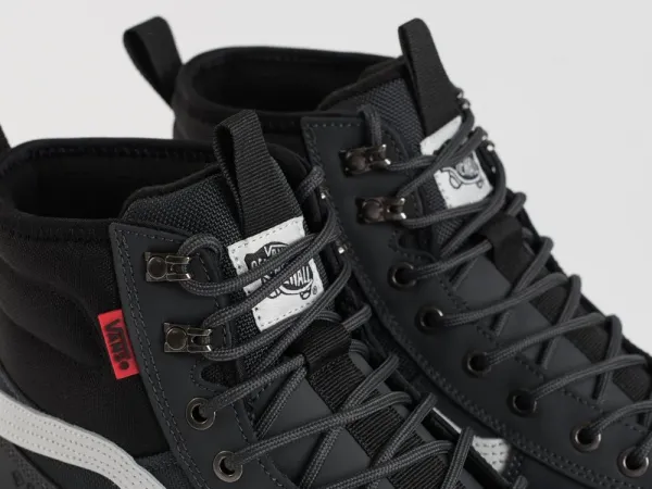 Зимние Кеды VANS Sk8-Hi MTE-3 Gore-Tex - 45991
