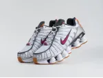 Кроссовки Nike Shox TL - 44685
