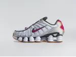Кроссовки Nike Shox TL - 44685