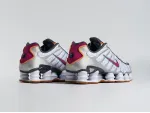 Кроссовки Nike Shox TL - 44685