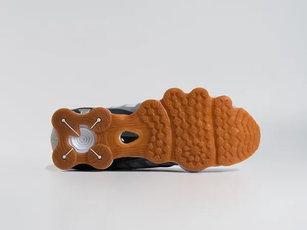 Кроссовки Nike Shox TL - 44685
