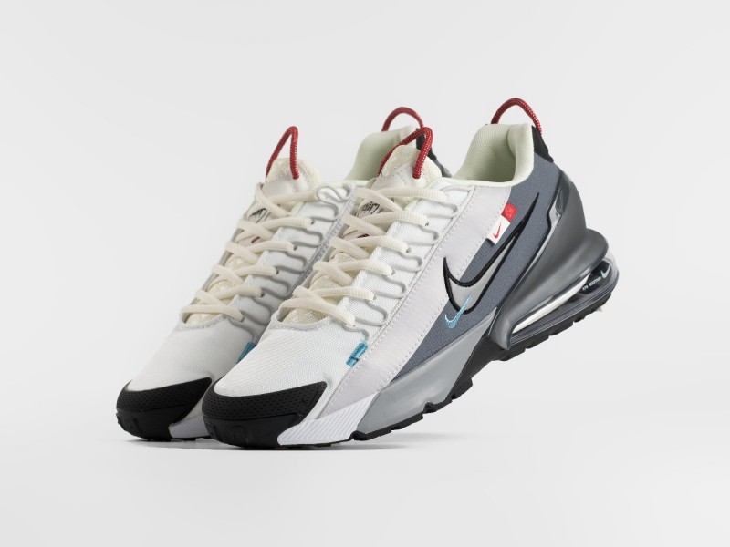 Кроссовки Nike Air Max Pulse Lifestyle - 47331