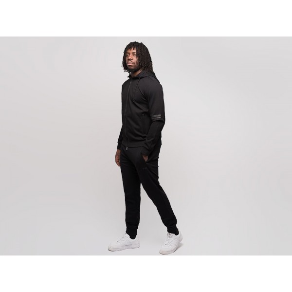 Спортивный костюм Hugo Boss - цвет Черный