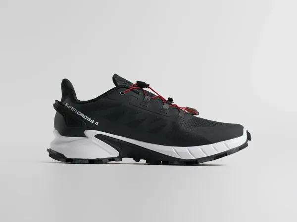Кроссовки Salomon Supercross 4 GTX - 38629