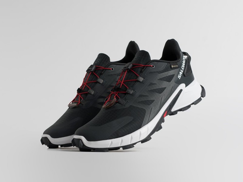 Кроссовки Salomon Supercross 4 GTX - 38629