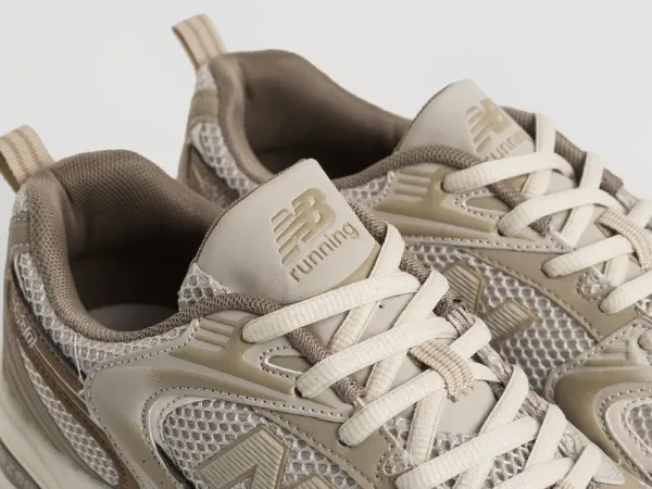 Кроссовки New Balance 530 - 46281