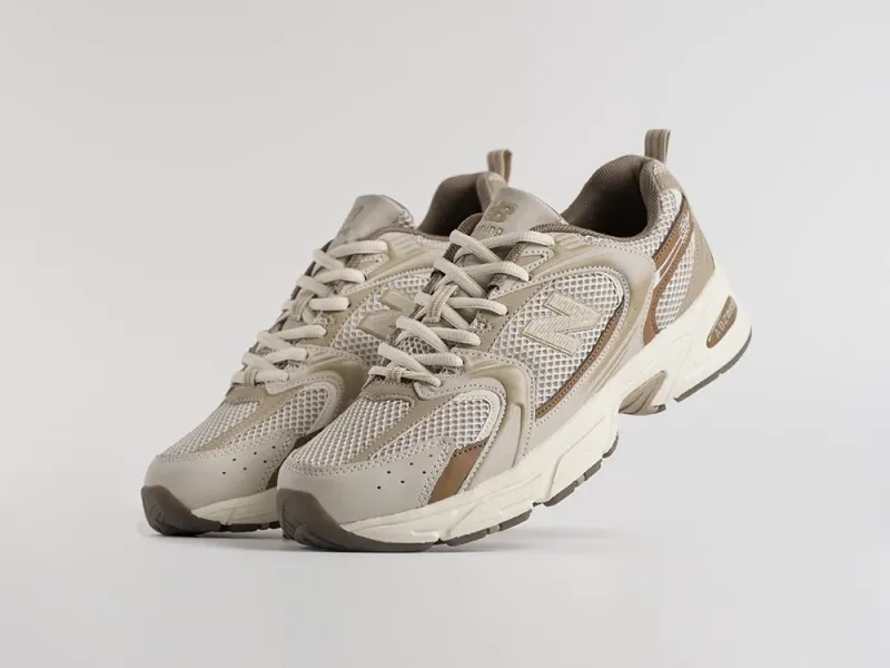 Кроссовки New Balance 530 - 46281