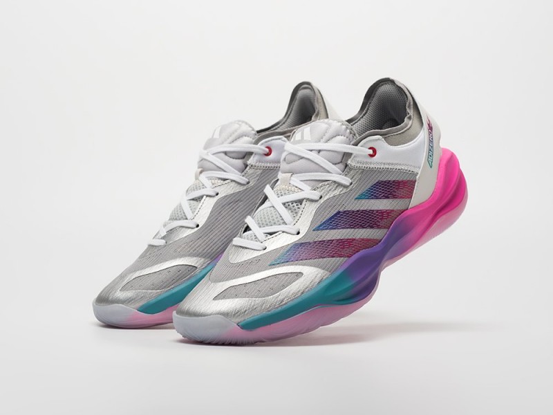 Кроссовки Adidas Adizero Bounce Select 2.0 - 42794