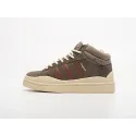 Зимние Кроссовки Bad Bunny x Adidas Campus Light High - 43540