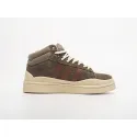 Зимние Кроссовки Bad Bunny x Adidas Campus Light High - 43540