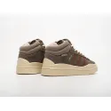 Зимние Кроссовки Bad Bunny x Adidas Campus Light High - 43540