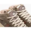 Зимние Кроссовки Bad Bunny x Adidas Campus Light High - 43540