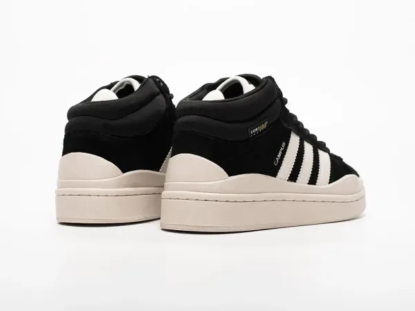 Зимние Кроссовки Bad Bunny x Adidas Campus Light High - 43539
