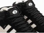 Зимние Кроссовки Bad Bunny x Adidas Campus Light High - 43539