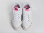 Кроссовки Adidas Court Tourino Bold - 44717
