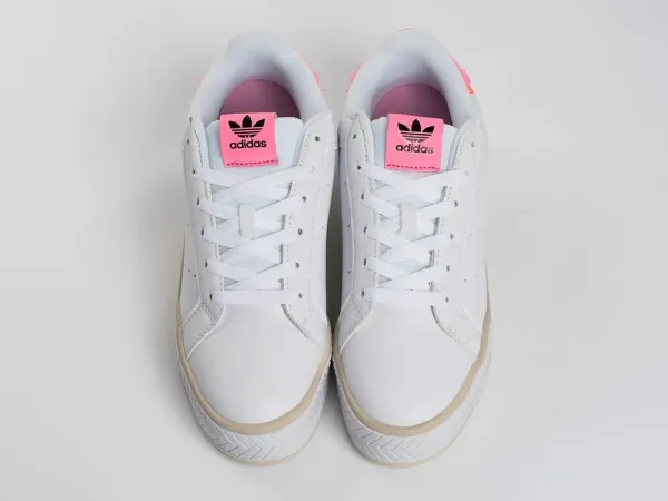 Кроссовки Adidas Court Tourino Bold - 44717