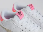 Кроссовки Adidas Court Tourino Bold - 44717
