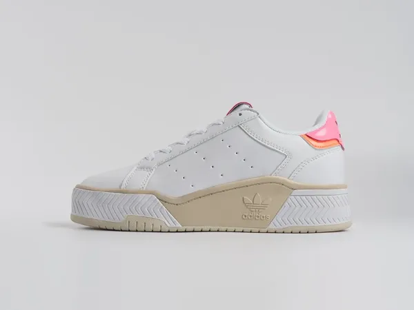 Кроссовки Adidas Court Tourino Bold - 44717