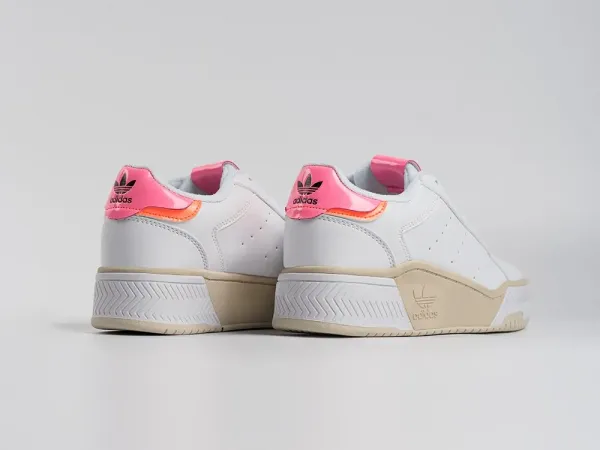 Кроссовки Adidas Court Tourino Bold - 44717