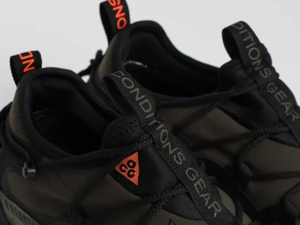 Кроссовки Nike ACG Air Terra Antarktik Low - 42975