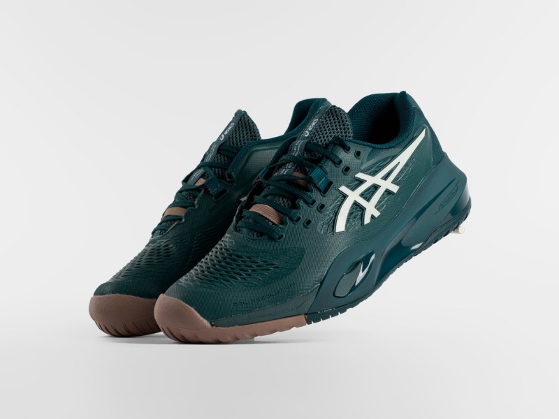 Кроссовки Asics Gel-Resolution X - 46917