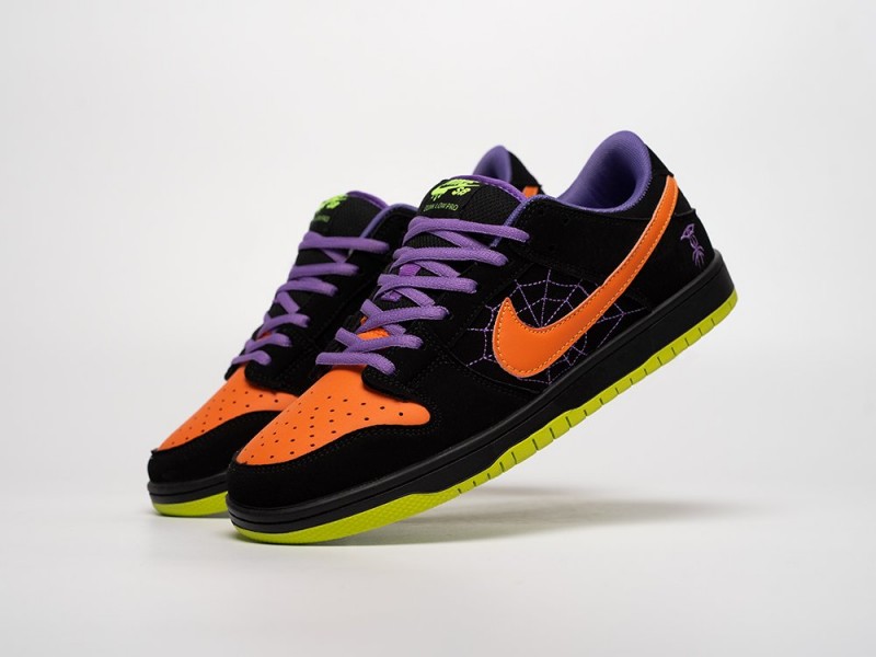 Кроссовки Nike SB Dunk Low - 40805