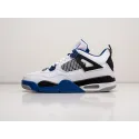 Кроссовки Nike Air Jordan 4 Retro - 31691