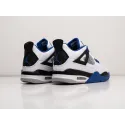 Кроссовки Nike Air Jordan 4 Retro - 31691