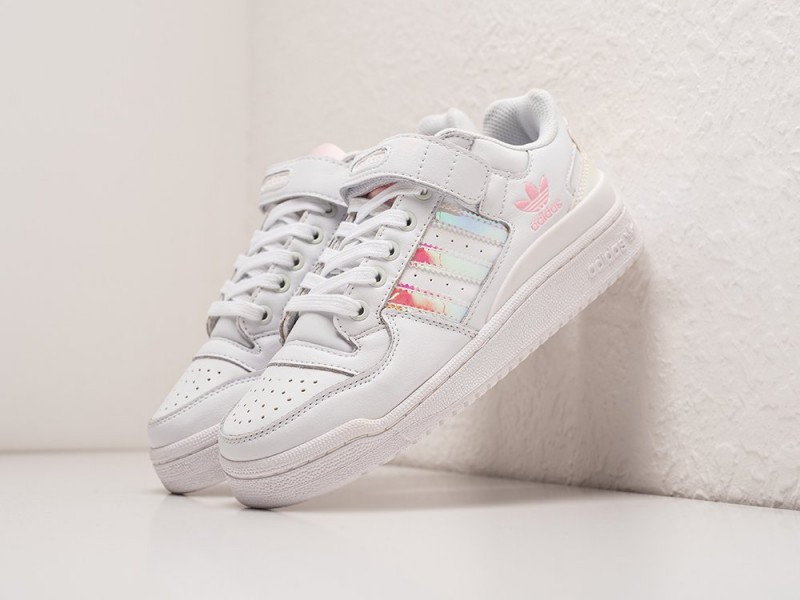 Кроссовки Adidas Forum Low - 37546