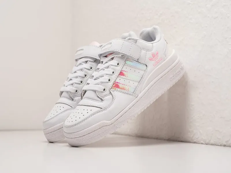 Кроссовки Adidas Forum Low - 37546