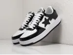 Кроссовки BAPE Sta Force 1 low - 34405