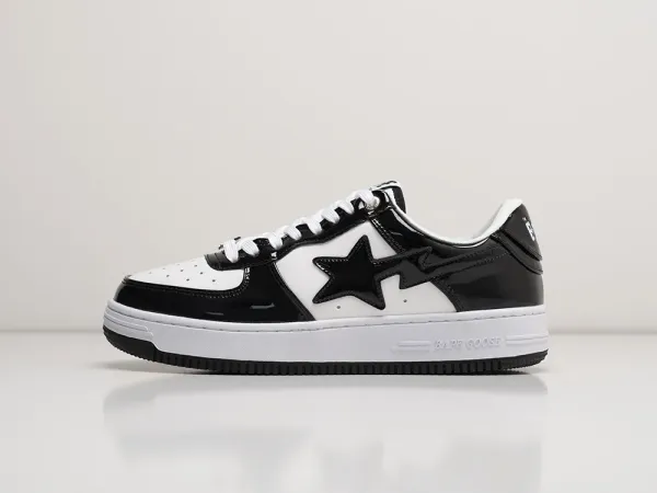 Кроссовки BAPE Sta Force 1 low - 34405