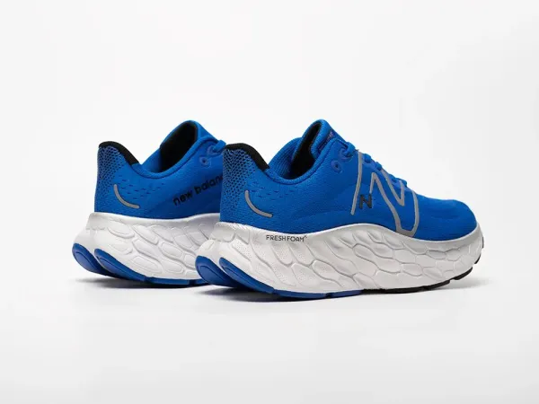 Кроссовки New Balance Fresh Foam X More Trail v4 - 42889