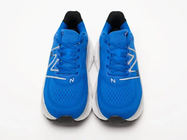 Кроссовки New Balance Fresh Foam X More Trail v4 - 42889