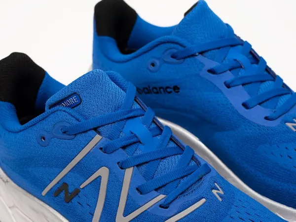 Кроссовки New Balance Fresh Foam X More Trail v4 - 42889