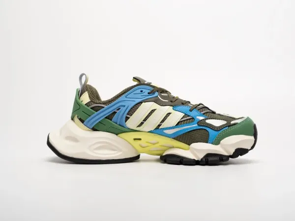 Кроссовки Adidas Vento XLG Deluxe - 42791