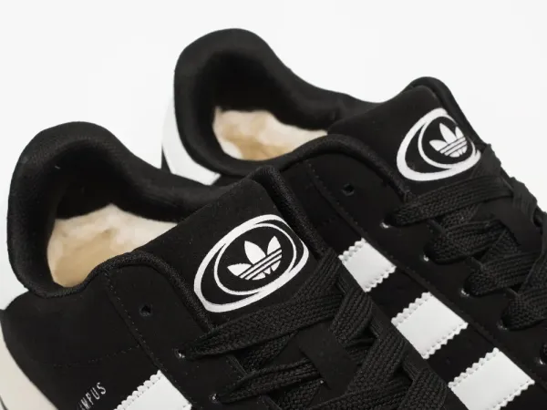 Зимние Кроссовки Adidas Campus - 43412