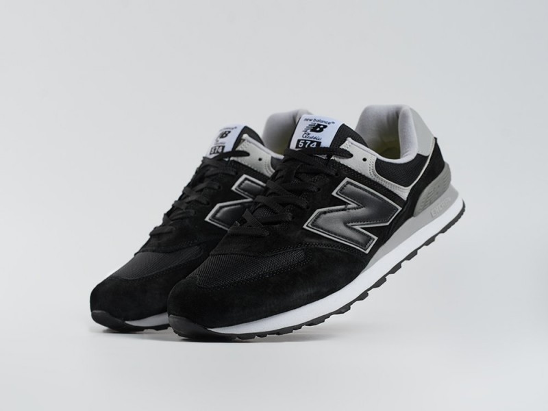 Кроссовки New Balance 574 - 44837