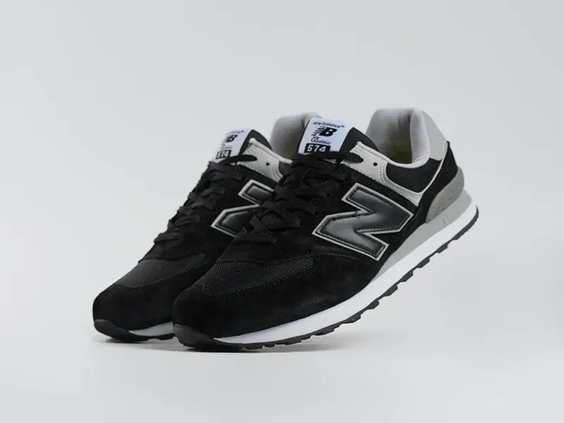Кроссовки New Balance 574 - 44837