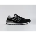 Кроссовки New Balance 574 - 44837